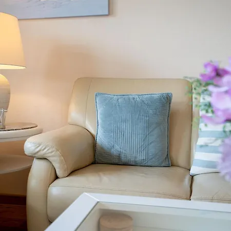 _bir14_ Haus Am Birkenweg * Niendorf (Timmendorfer Strand)