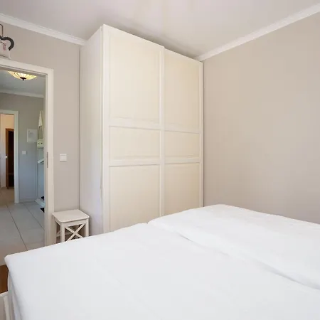 Prázdninový dům _bir14_ Haus Am Birkenweg