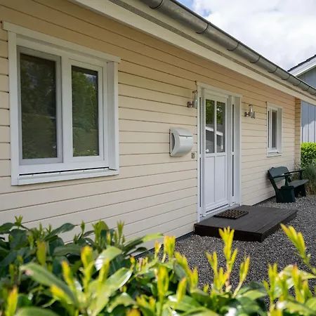 _bir14_ Haus Am Birkenweg Niendorf (Timmendorfer Strand)