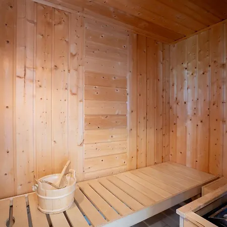 Tatil Evi _bir14_ Haus Am Birkenweg