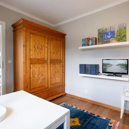 _bir14_ Haus Am Birkenweg Niendorf (Timmendorfer Strand)