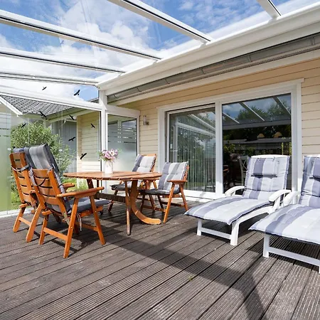 _bir14_ Haus Am Birkenweg Niendorf (Timmendorfer Strand)