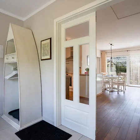 _bir14_ Haus Am Birkenweg * Niendorf (Timmendorfer Strand)