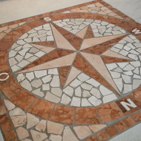 _bir14_ Haus Am Birkenweg Prázdninový dům *