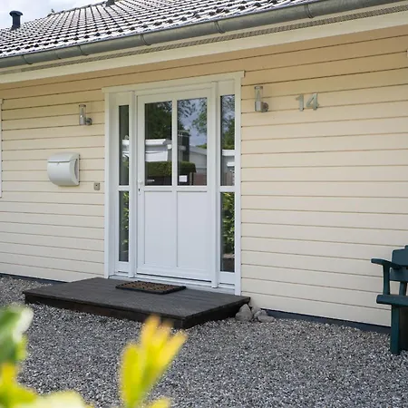 _bir14_ Haus Am Birkenweg Niendorf (Timmendorfer Strand)